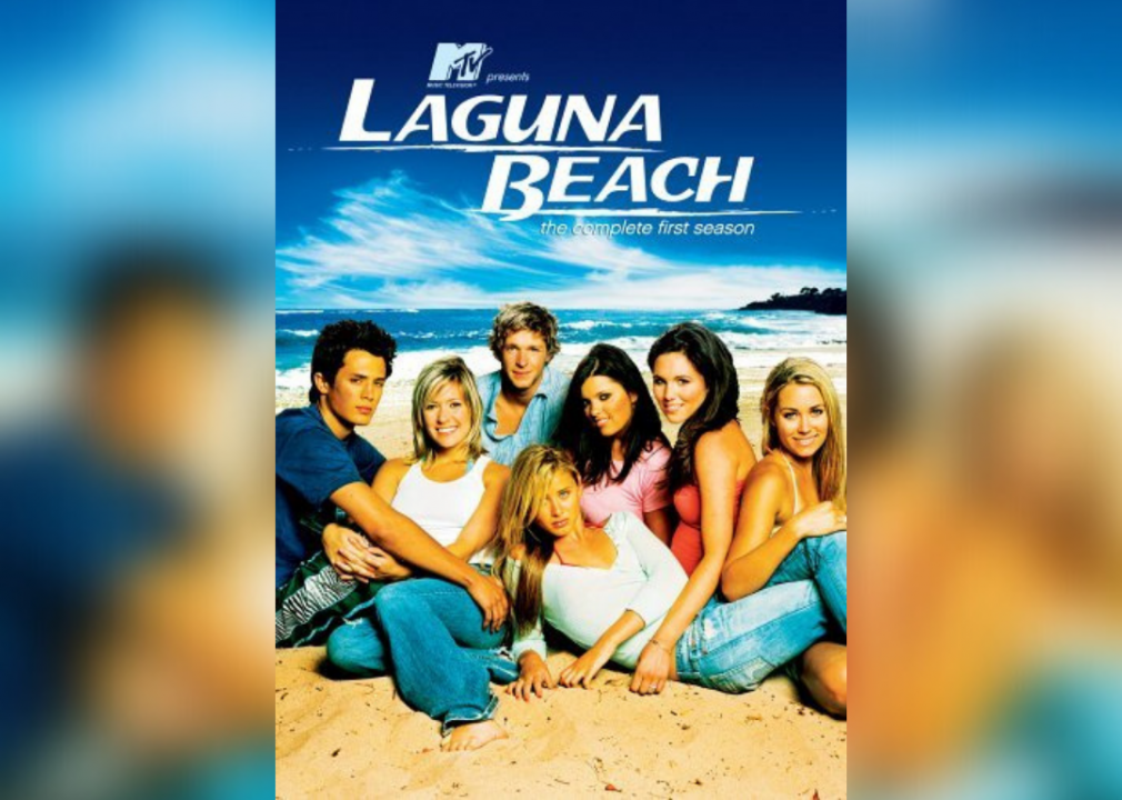 #54. Laguna Beach: The Real Orange County
